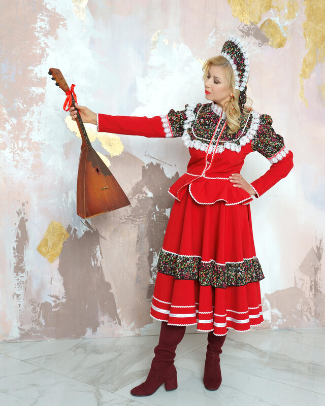 Elena  Krylova's photo