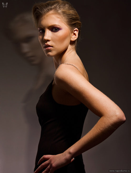 Maria Koval's photo