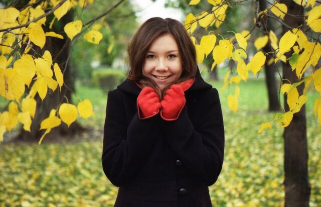Victor Blagonravov's photo