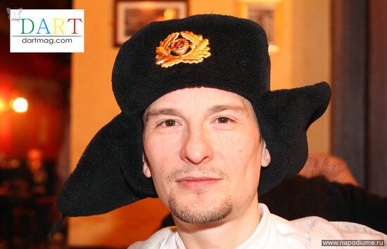 СЕРГЕЙ КОТ LIGHTBEAT