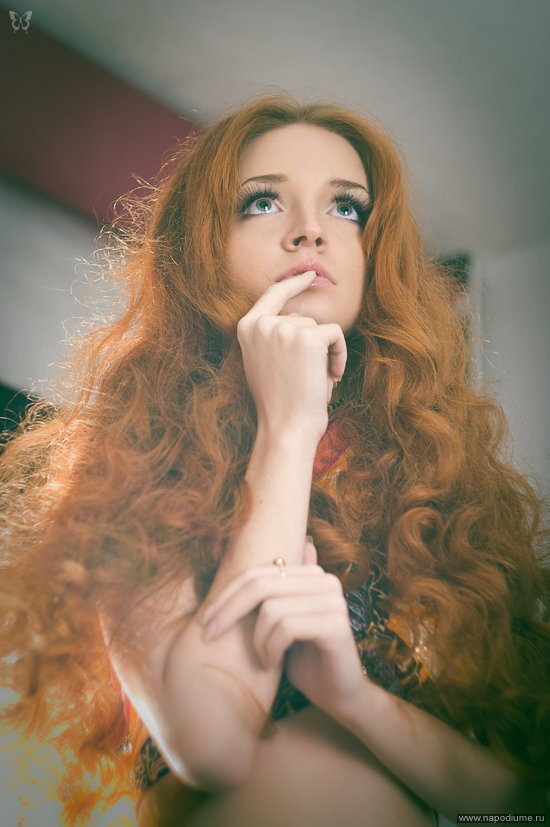 Dar'a Pavlenko's photo