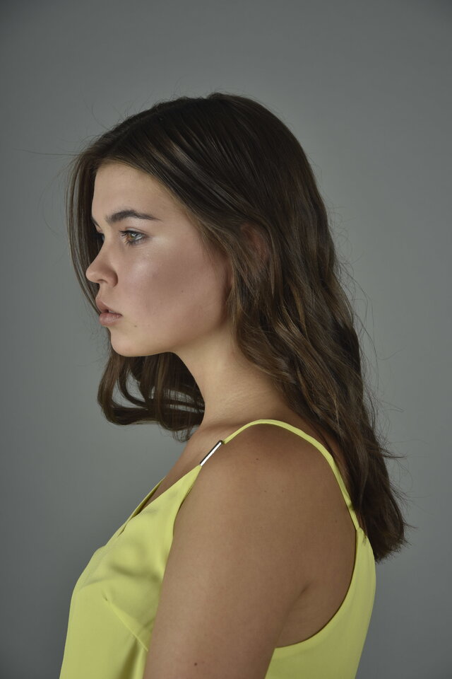 Foto Ekaterina Gusina