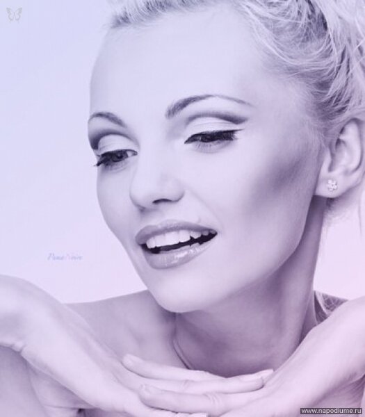 Anastasia Bedretdinova's photo