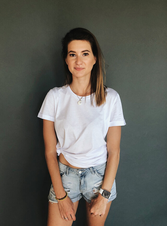 Marija Kozlova's photo