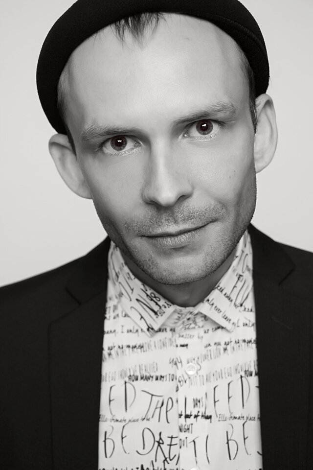 Aleksej Burukin's photo