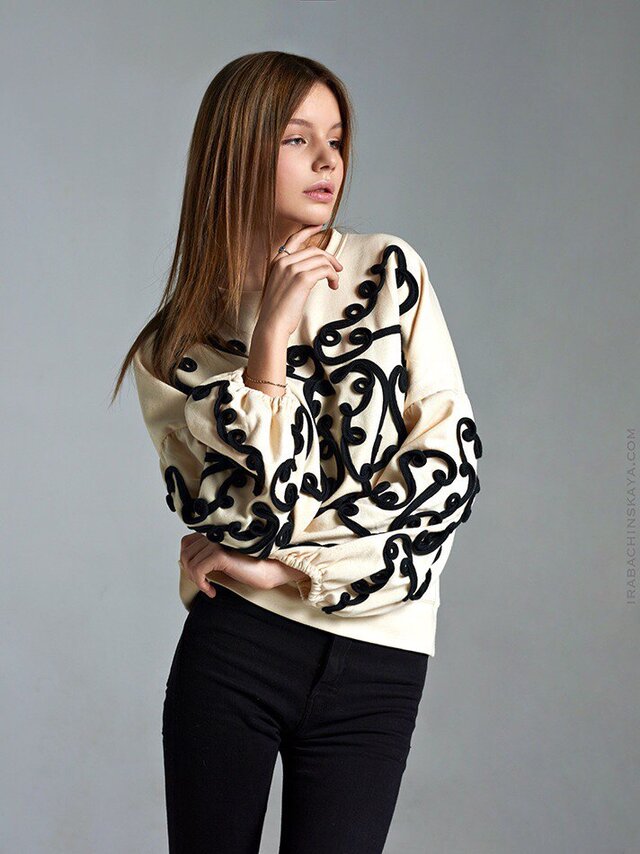 Varvara Sibirceva's photo