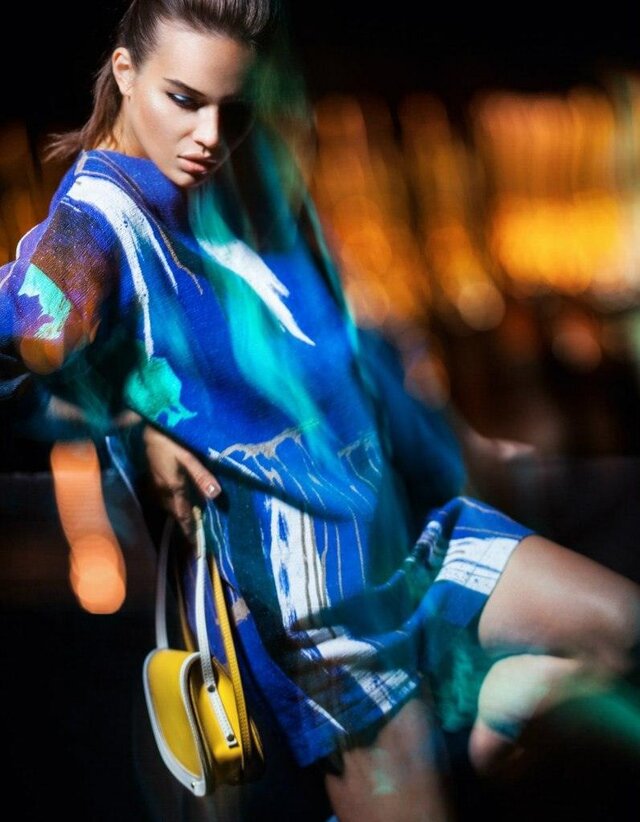 Anna Kovaleva's photo