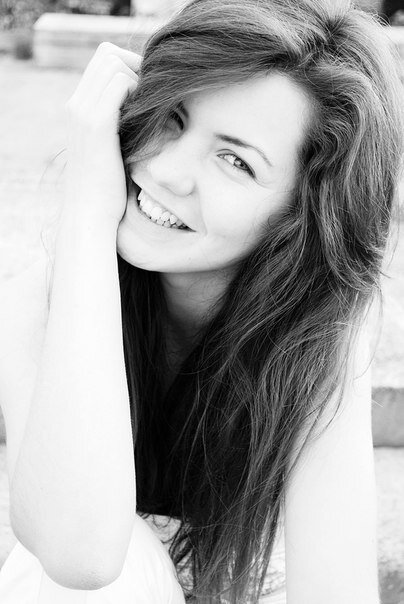 Фото Алина LiLi Литвиненко
