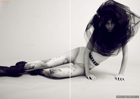 Diana Titova's photo