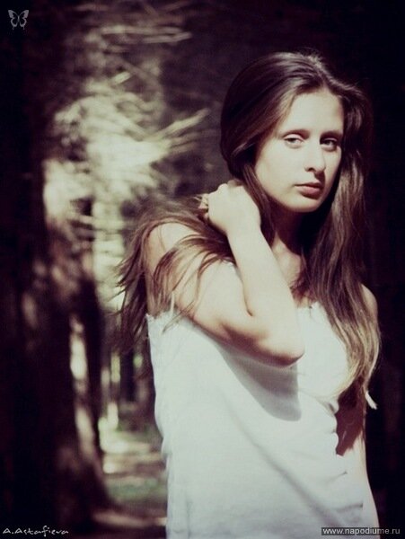 Nastya Mihalchenko's photo