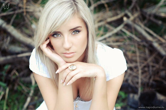 Marina Molcanec's photo