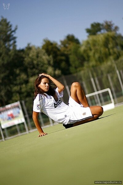 Belous Ekaterina's photo