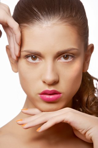 Elena Zakharova's photo