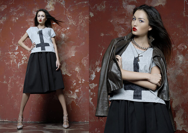 Foto Masha Korn