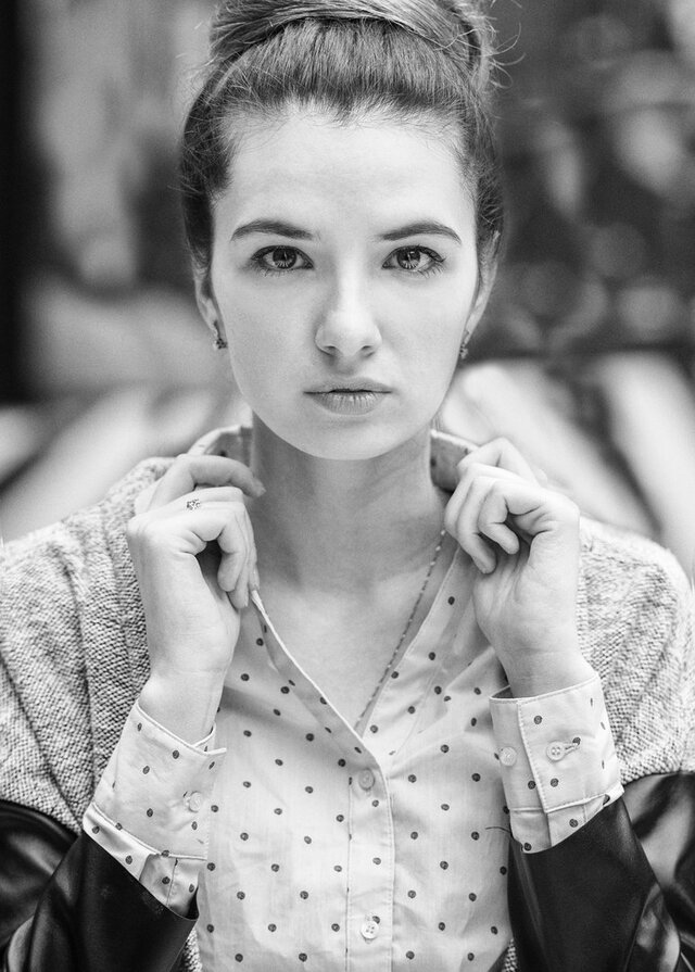 Фото Anastasia Timaseva