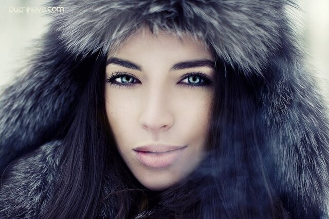 Kristina Mkrtchyan's photo