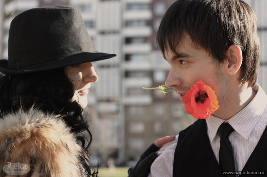 Oleg Berendeev's photo