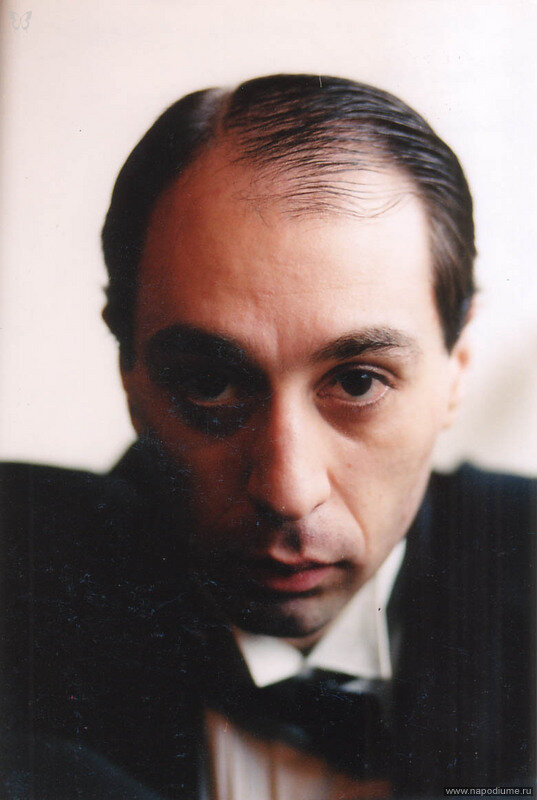 Armen Muradyan's photo