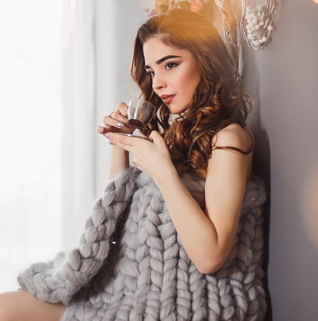Foto Aida Tilidze