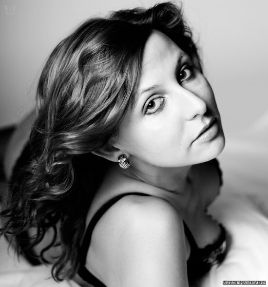 Karolina Celueva's photo