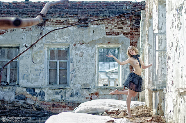 Dmitriy Panfilov's photo