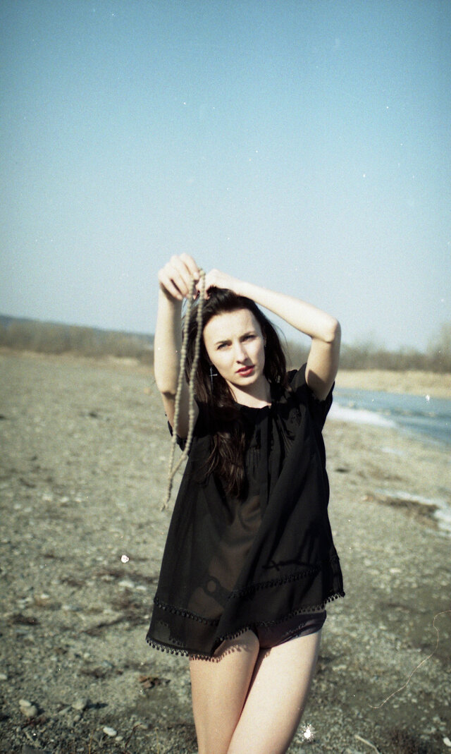 Vladimir Vork's photo