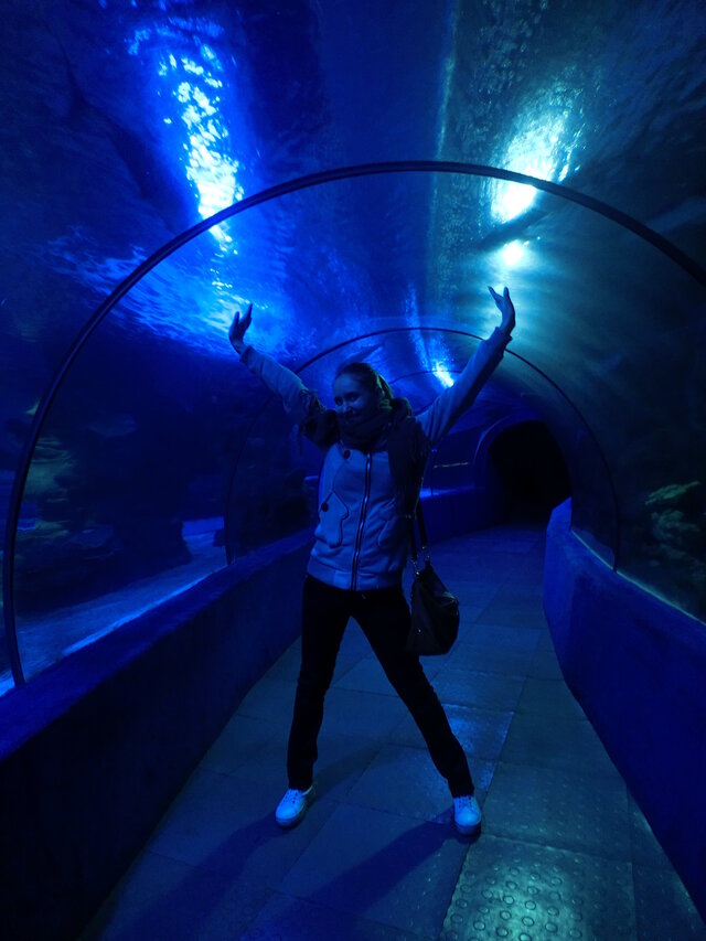 Anastasia Haraceban's photo