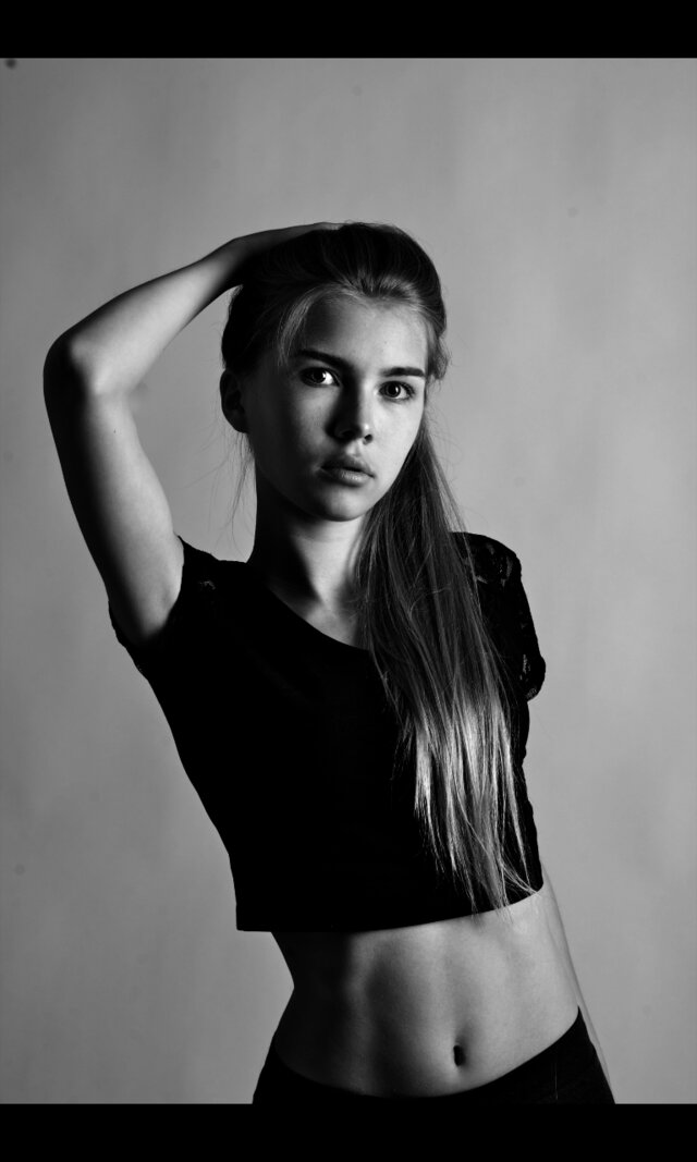 Фото Дарья Маслова