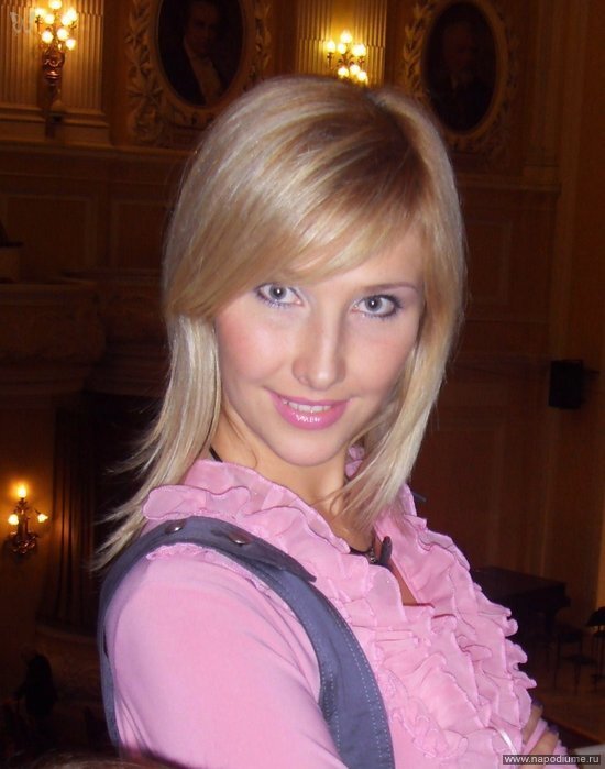 Svetlana Sulejmanova's photo