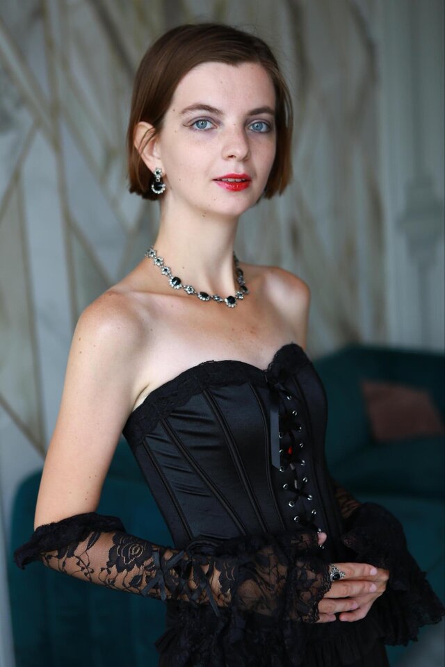 Фото Екатерина Самойлова