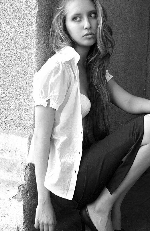 Anastasia Haraceban's photo