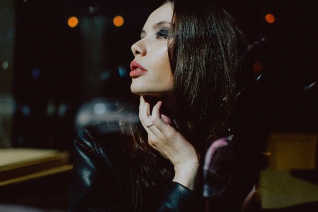 Polina Dmitruk's photo
