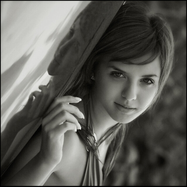 Sergej Alesin's photo