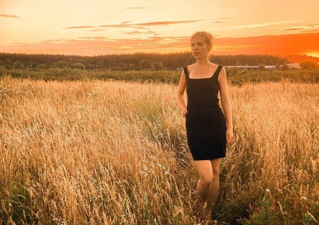 Foto Mariia Adamenko
