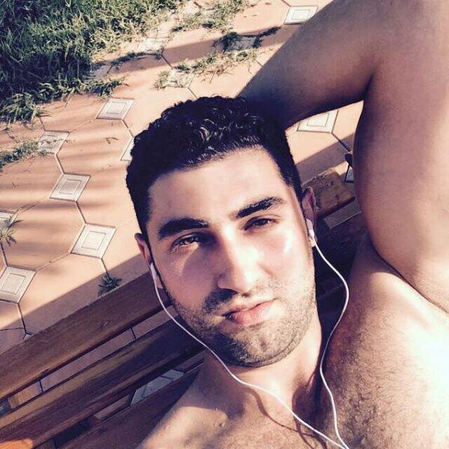 照片Dzhoshgun Mamedov