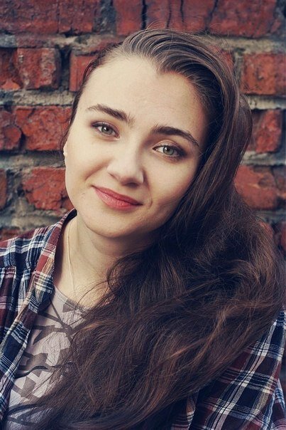 Фото Olga Gurianova