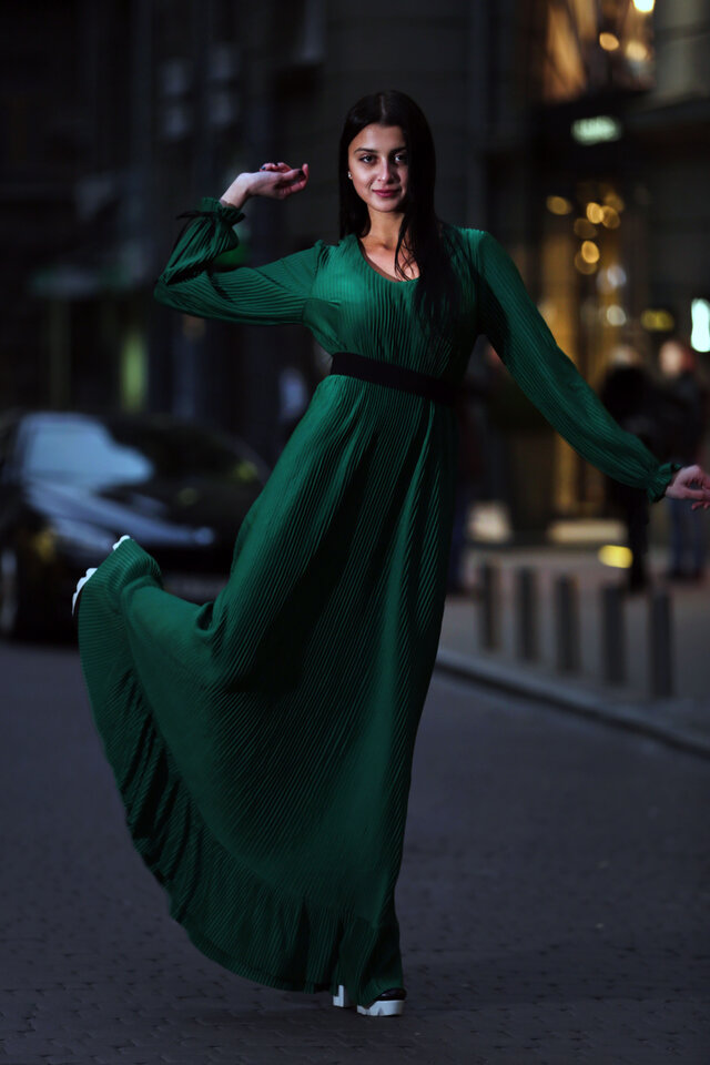 Foto Valerija Smirnova