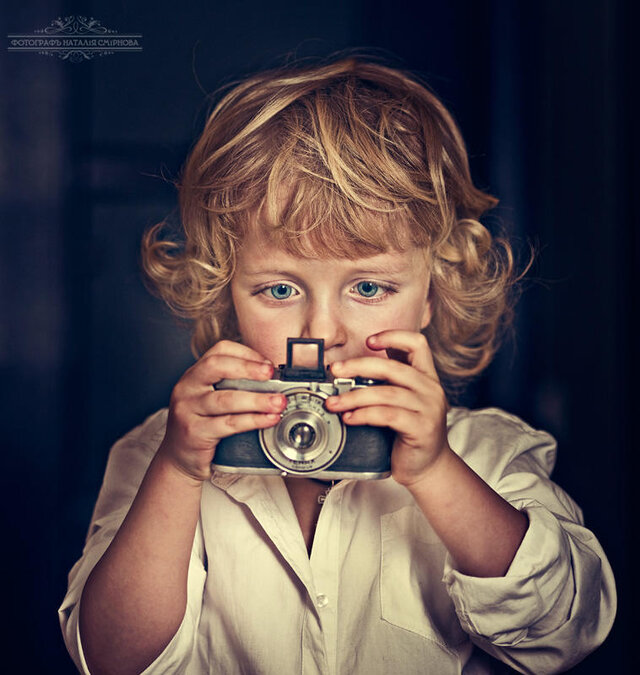 Natalya Smirnova's photo