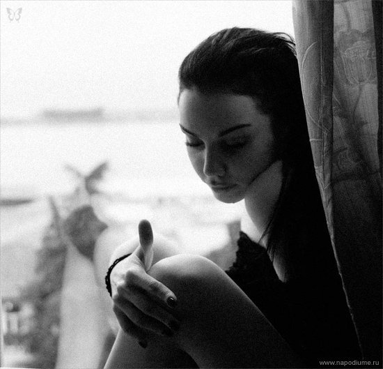 Iryna davidova's photo