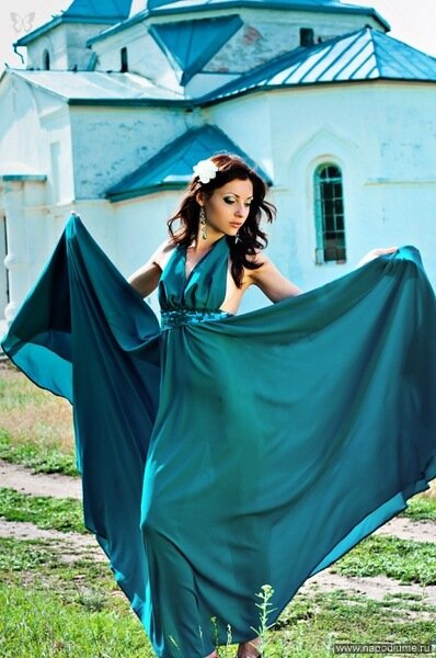 Фото Марина Семернина