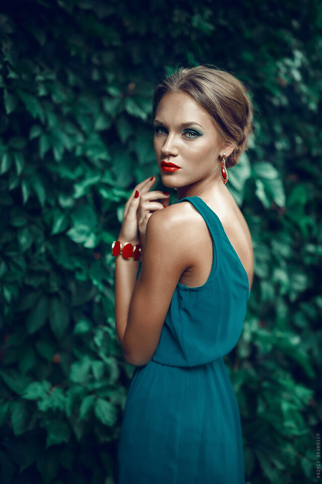 Andrej Androsov's photo