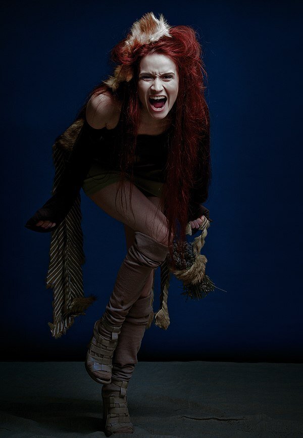 Anne Konik's photo