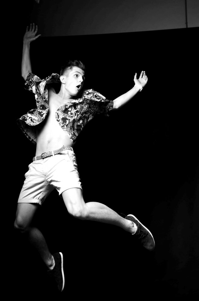 Aleksandr Zhirov's photo