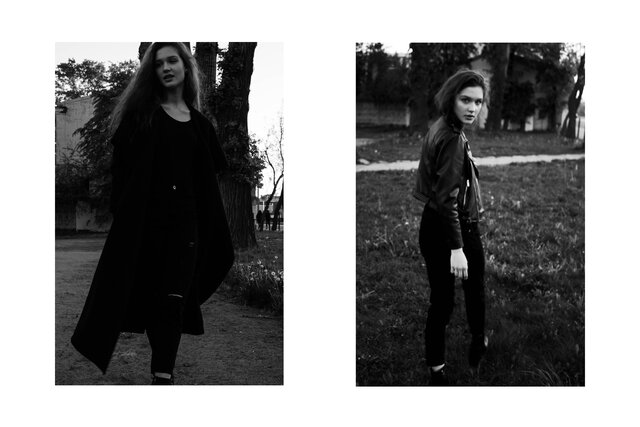 Varvara Shliaga's photo