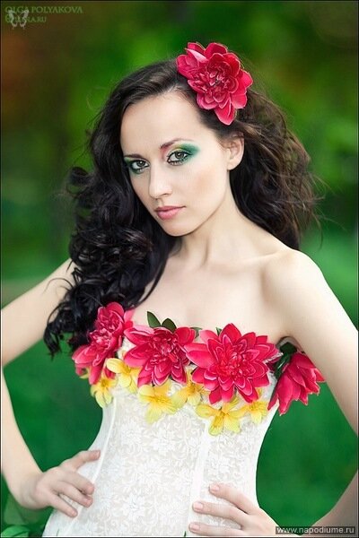 Anna Psenicnaa's photo