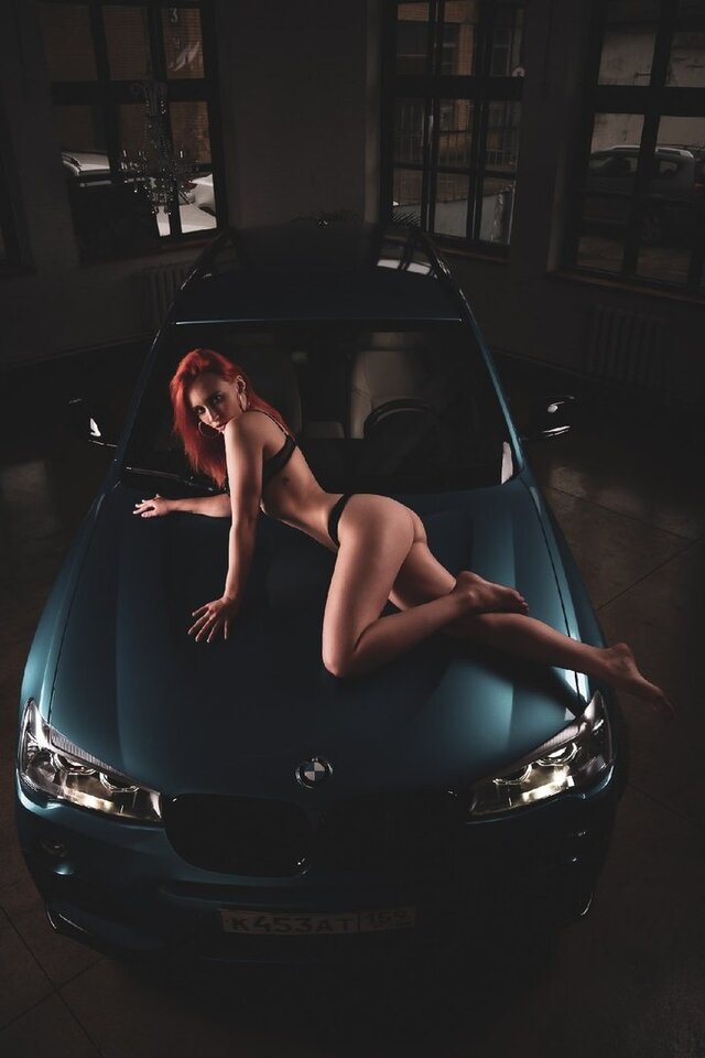 Elena Jarceva's photo