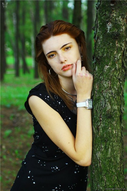Daria Bryantseva's photo