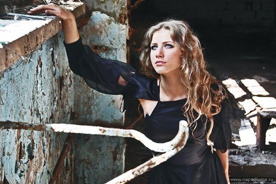 Фото Anna Dolgova