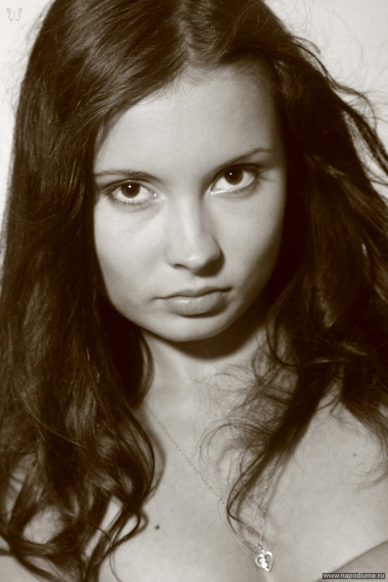 Anastasia Zaharcenko's photo