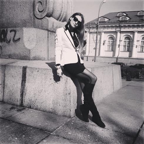 Margarita Leonova's photo